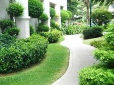 SC Park Hotel