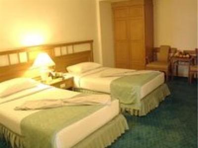 SC Park Hotel