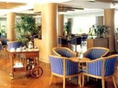 SC Park Hotel