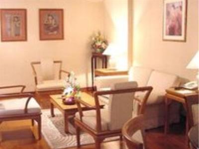SC Park Hotel