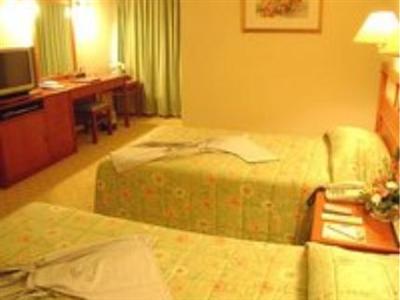 SC Park Hotel