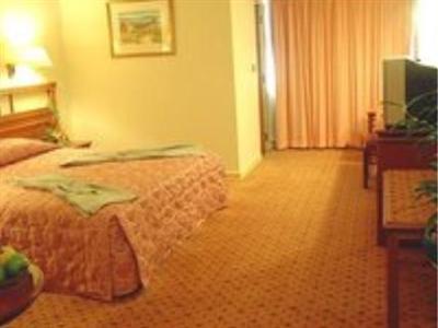 SC Park Hotel