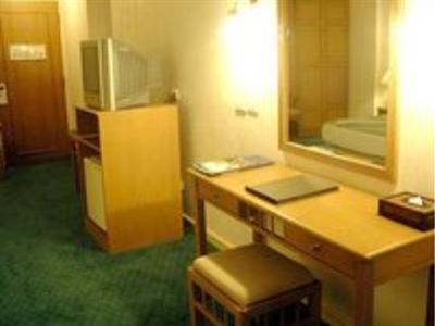 SC Park Hotel