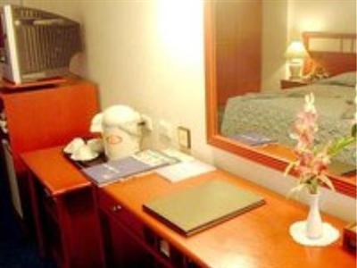 SC Park Hotel