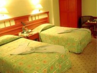 SC Park Hotel