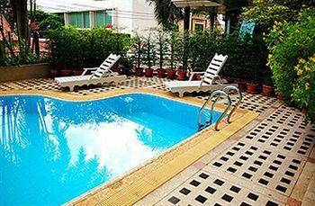 SC Sathorn Boutique Hotel