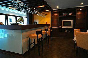 SC Sathorn Boutique Hotel