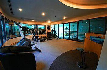 SC Sathorn Boutique Hotel