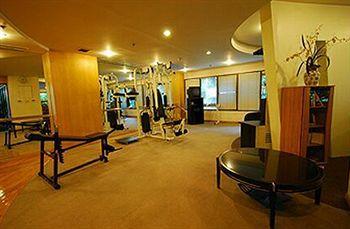 SC Sathorn Boutique Hotel