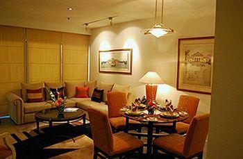SC Sathorn Boutique Hotel