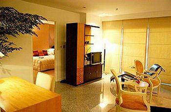 SC Sathorn Boutique Hotel