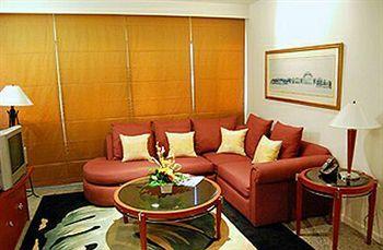SC Sathorn Boutique Hotel