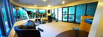 SC Sathorn Boutique Hotel
