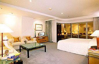 SC Sathorn Boutique Hotel