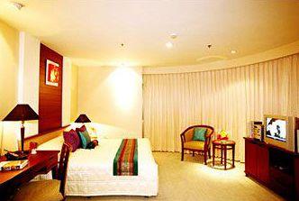 SC Sathorn Boutique Hotel