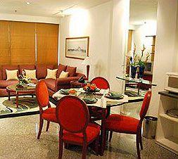 SC Sathorn Boutique Hotel