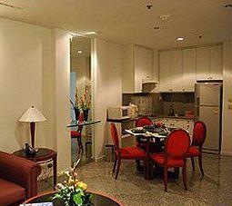 SC Sathorn Boutique Hotel