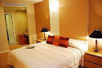 SC Sathorn Boutique Hotel