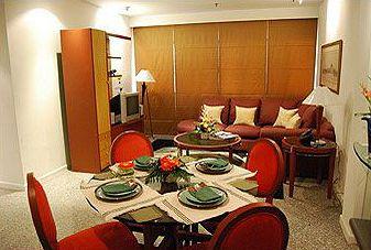 SC Sathorn Boutique Hotel