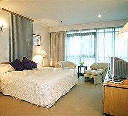 SC Sathorn Boutique Hotel