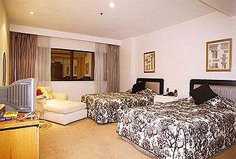 SC Sathorn Boutique Hotel
