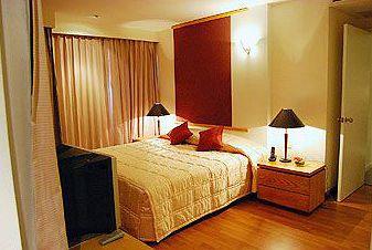 SC Sathorn Boutique Hotel