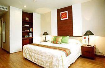 SC Sathorn Boutique Hotel