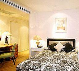 SC Sathorn Boutique Hotel
