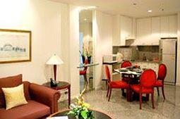 SC Sathorn Boutique Hotel
