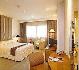 SC Sathorn Boutique Hotel
