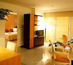 SC Sathorn Boutique Hotel