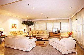 SC Sathorn Boutique Hotel