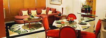 SC Sathorn Boutique Hotel