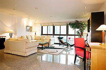 SC Sathorn Boutique Hotel