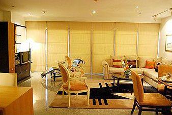 SC Sathorn Boutique Hotel