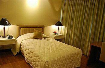 SC Sathorn Boutique Hotel
