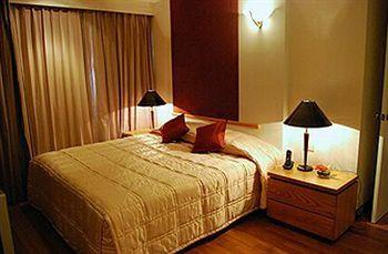 SC Sathorn Boutique Hotel