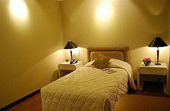 SC Sathorn Boutique Hotel