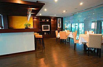 SC Sathorn Boutique Hotel