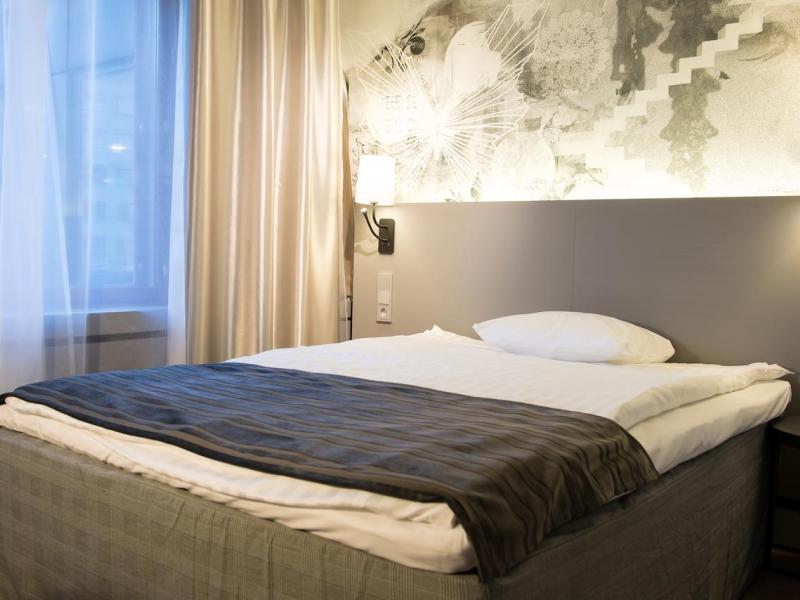 Scandic Park Helsinki