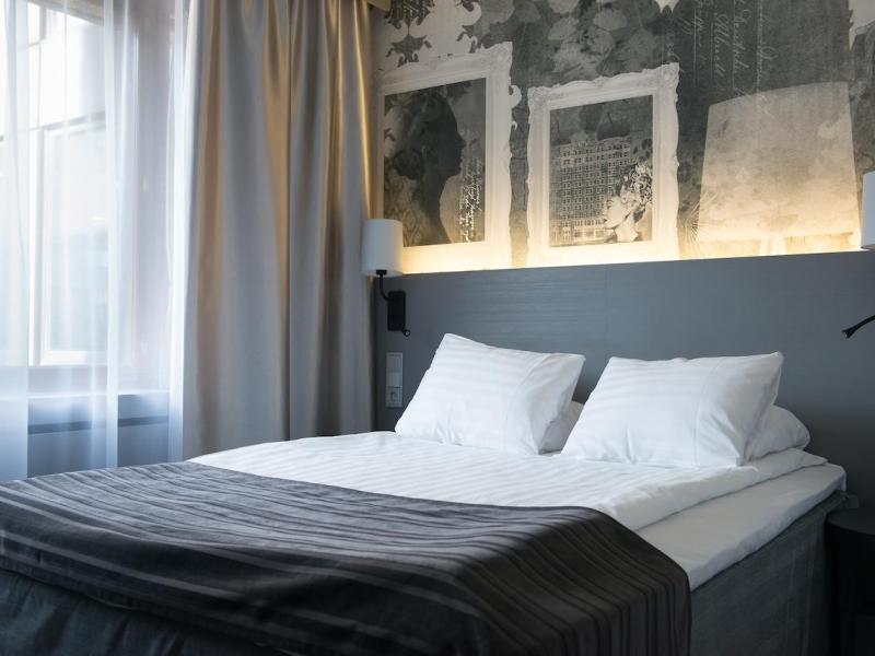 Scandic Park Helsinki