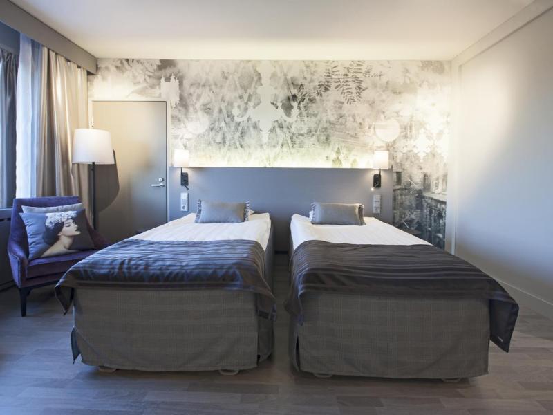 Scandic Park Helsinki