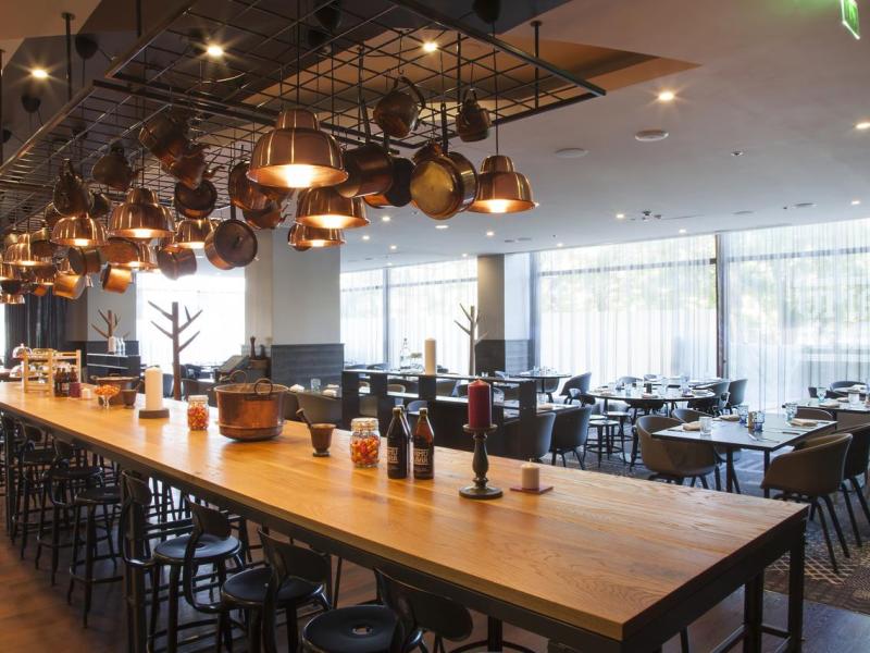 Scandic Park Helsinki