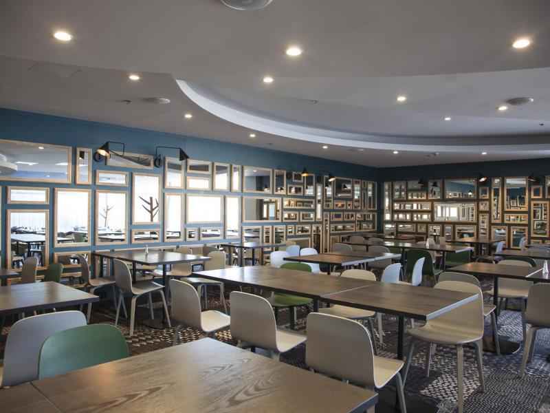 Scandic Park Helsinki