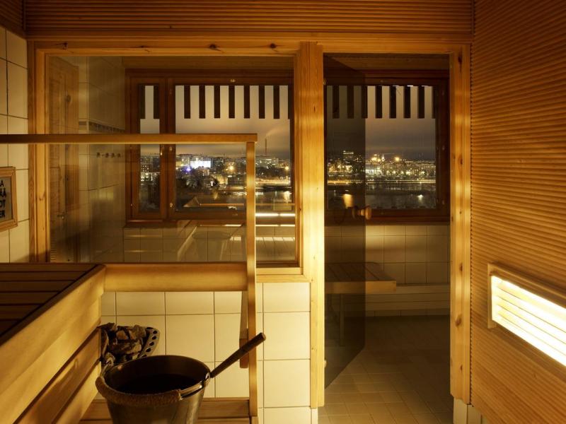 Scandic Park Helsinki