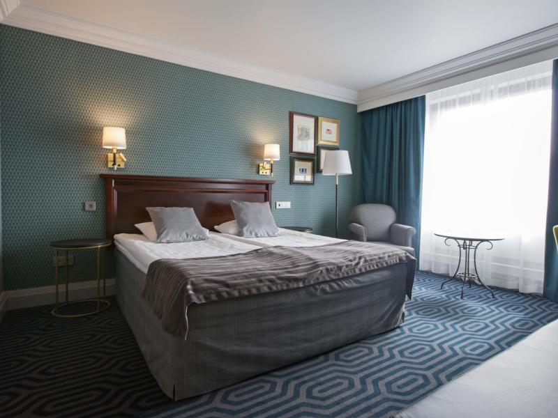 Scandic Park Helsinki