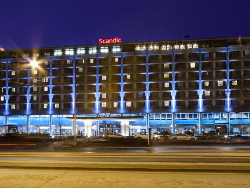 Scandic Park Helsinki