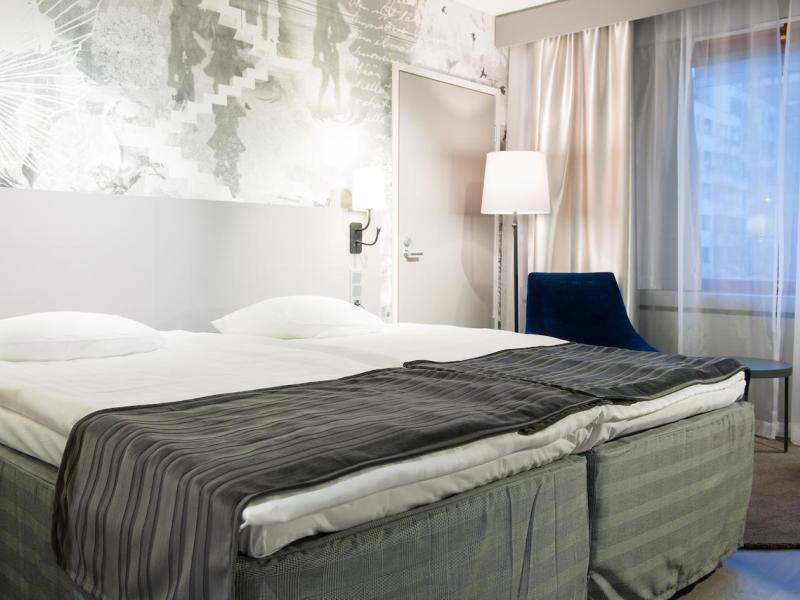 Scandic Park Helsinki