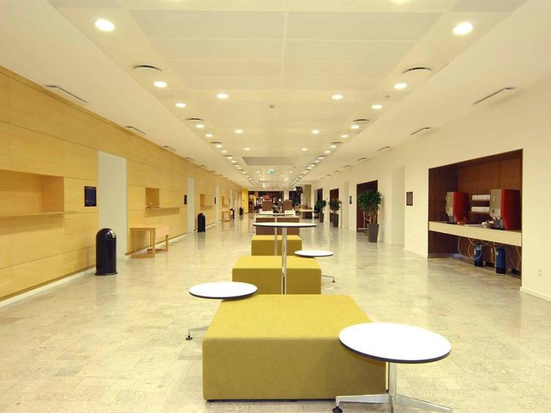 Scandic Copenhagen