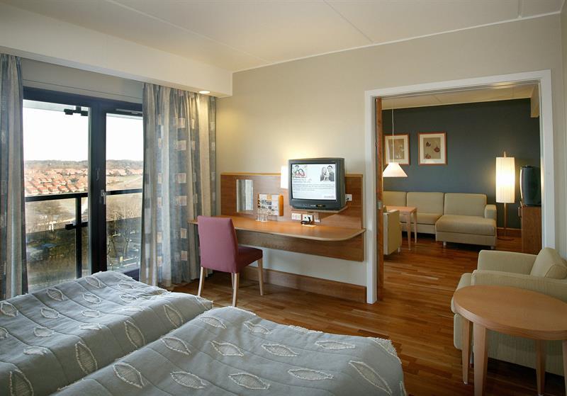Scandic Eremitage